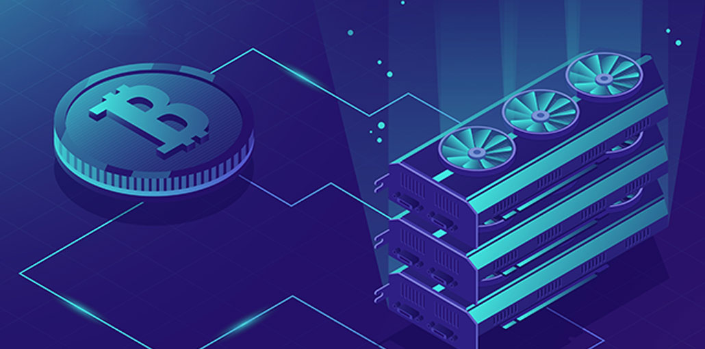 Mining Difficulty Explained