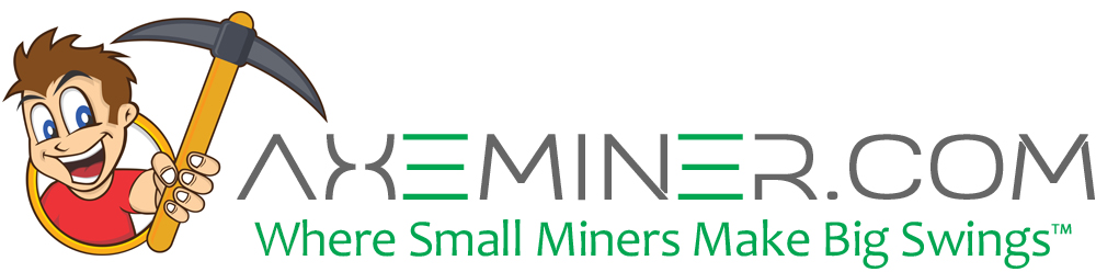 Axeminer.com